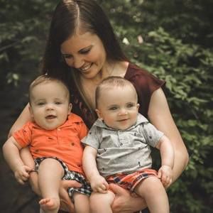 Meet your Posher, Abby